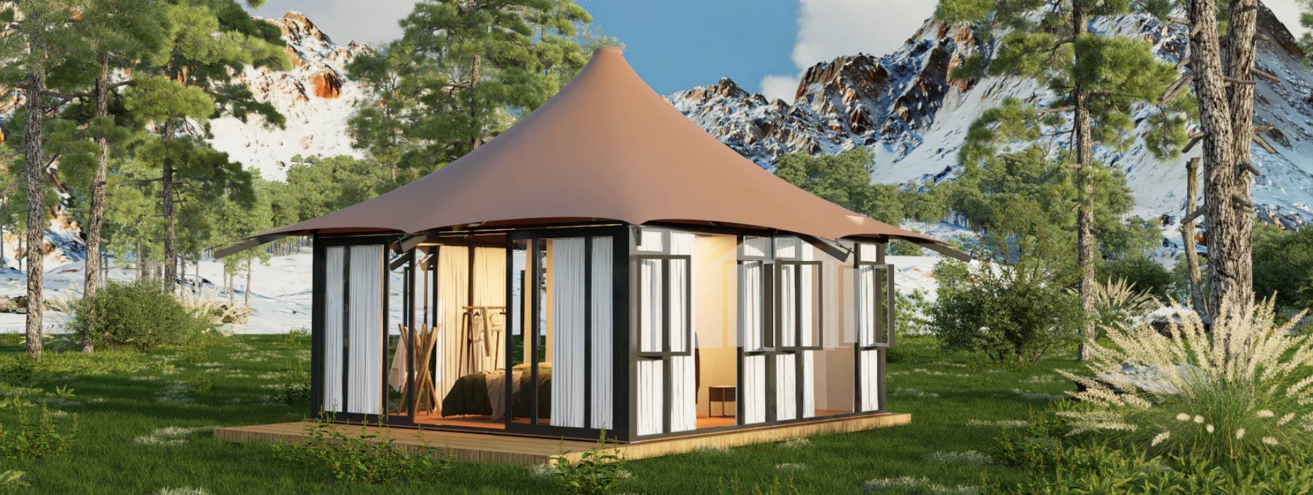 开县装配式建筑厂家